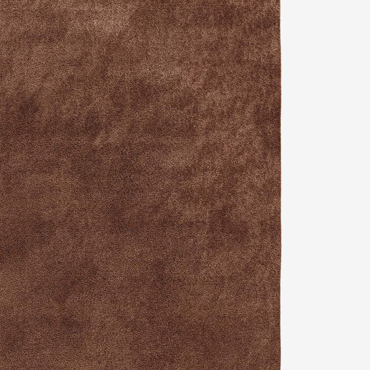 Mod Teppich Rechteck Brick Detail