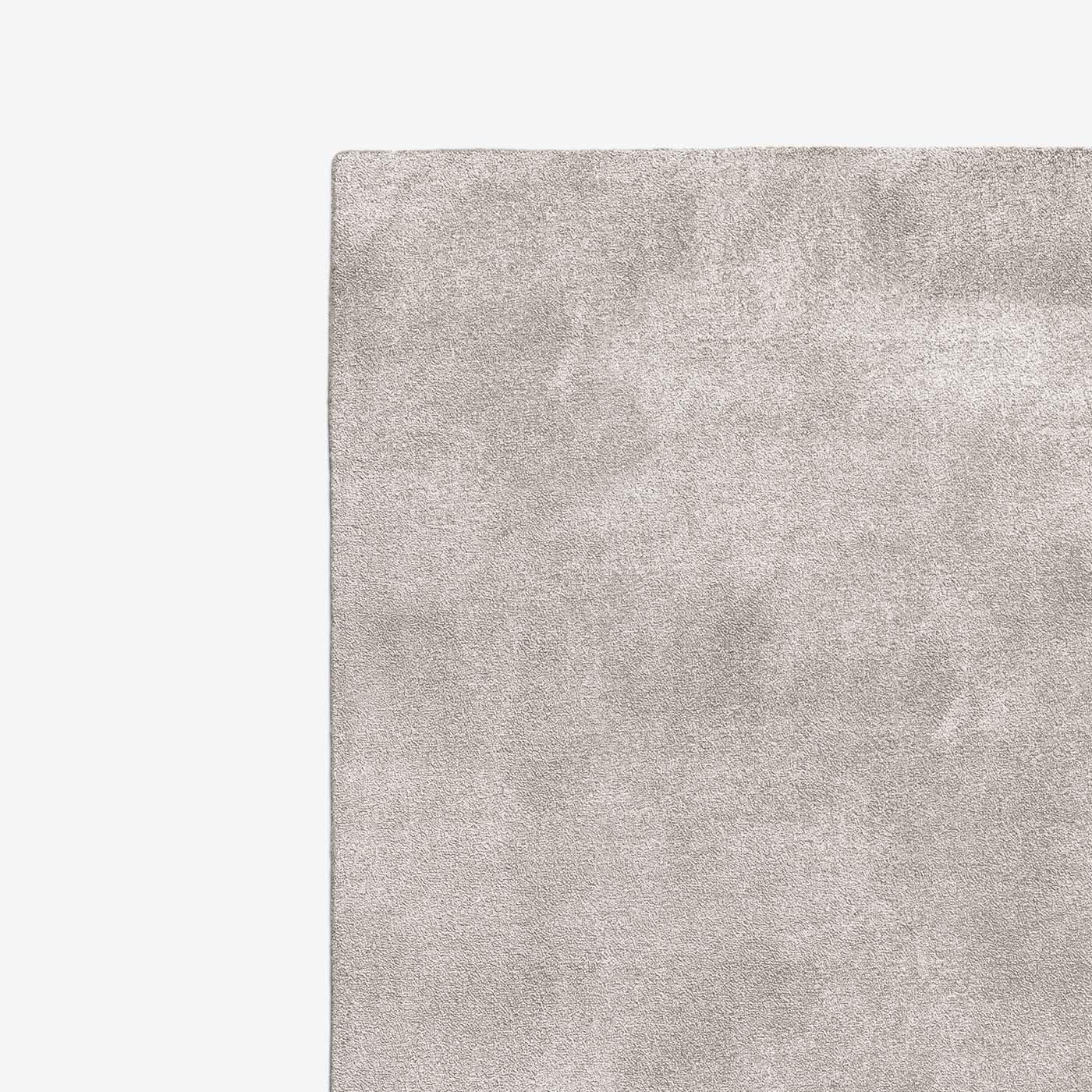 Mod Teppich Rechteck Silk Detail