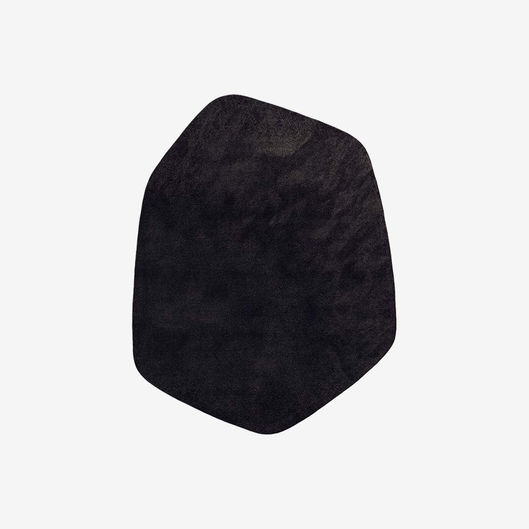 Mod Teppich Ruby 250x193 cm, Ash