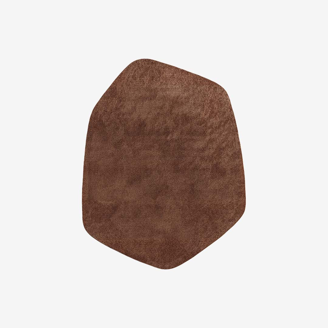 Mod Teppich Ruby 250x193 cm, Brick