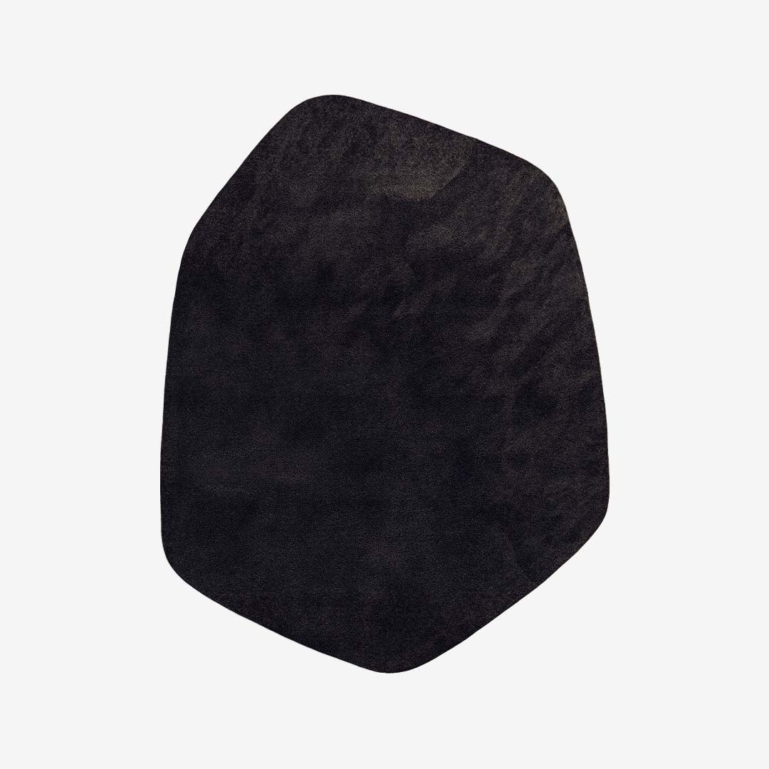 Mod Teppich Ruby 300x231 cm, Ash