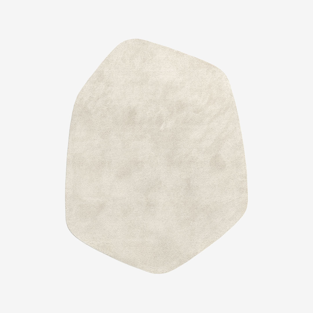 Mod Teppich Ruby 300x231 cm, Salt