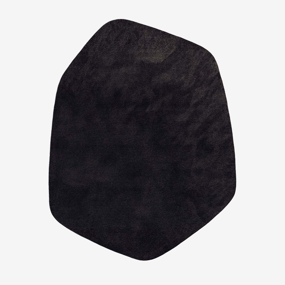 Mod Teppich Ruby 400x308 cm, Ash