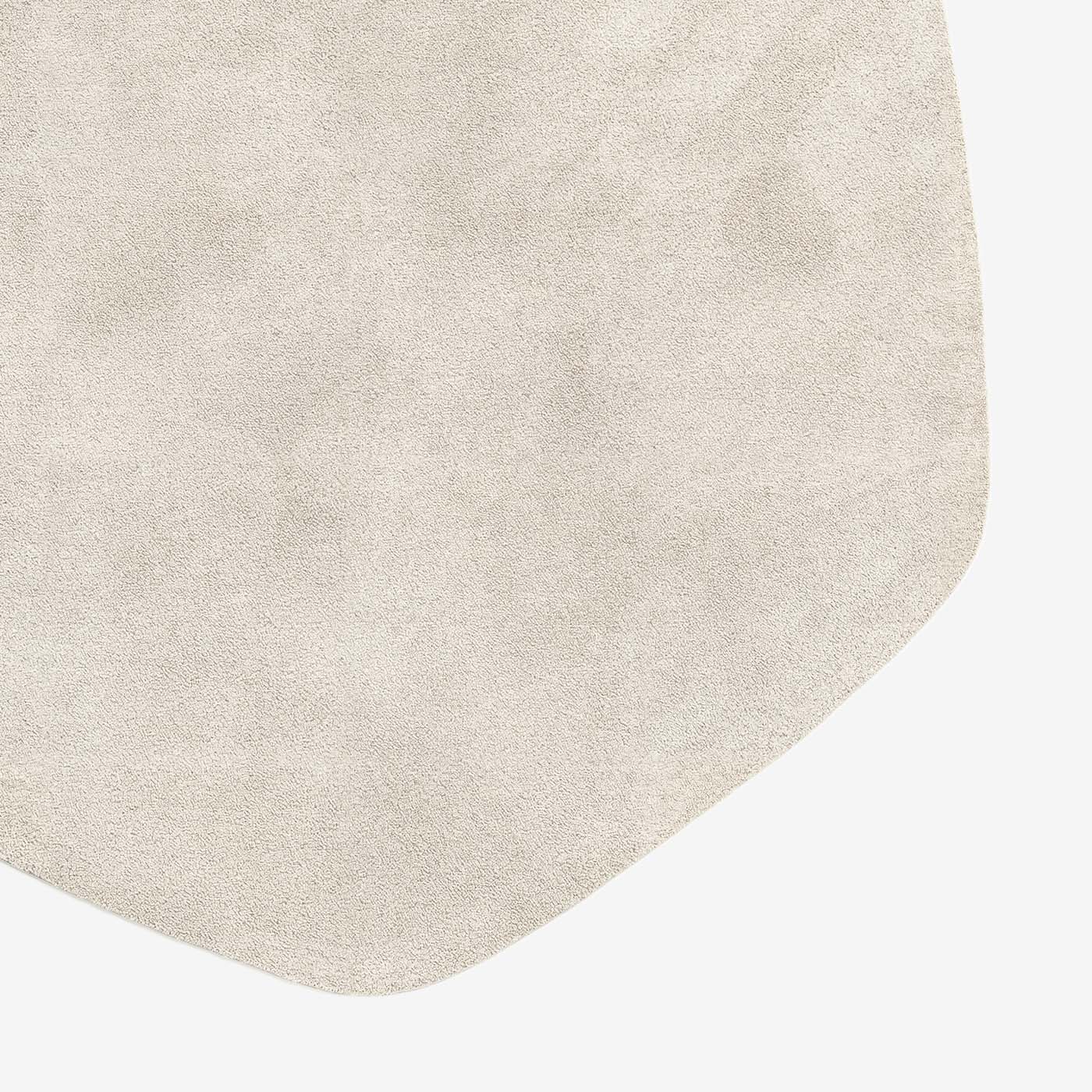 Mod Teppich Ruby Salt Detail