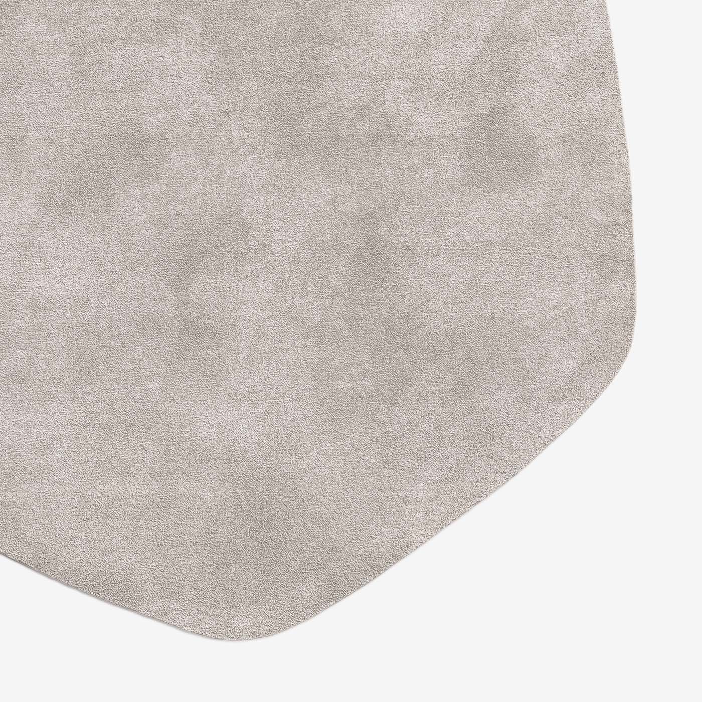 Mod Teppich Ruby Silk Detail