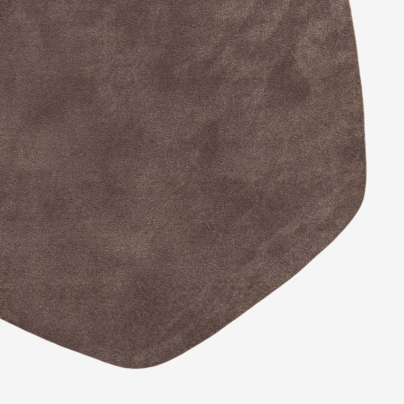 Mod Teppich Ruby Tundra Detail