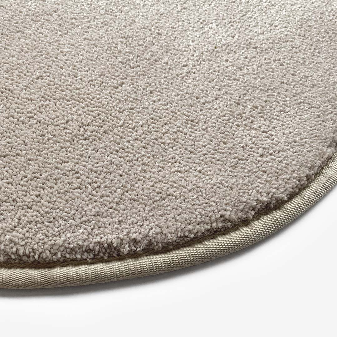 Mod Teppich Silk Detail 02