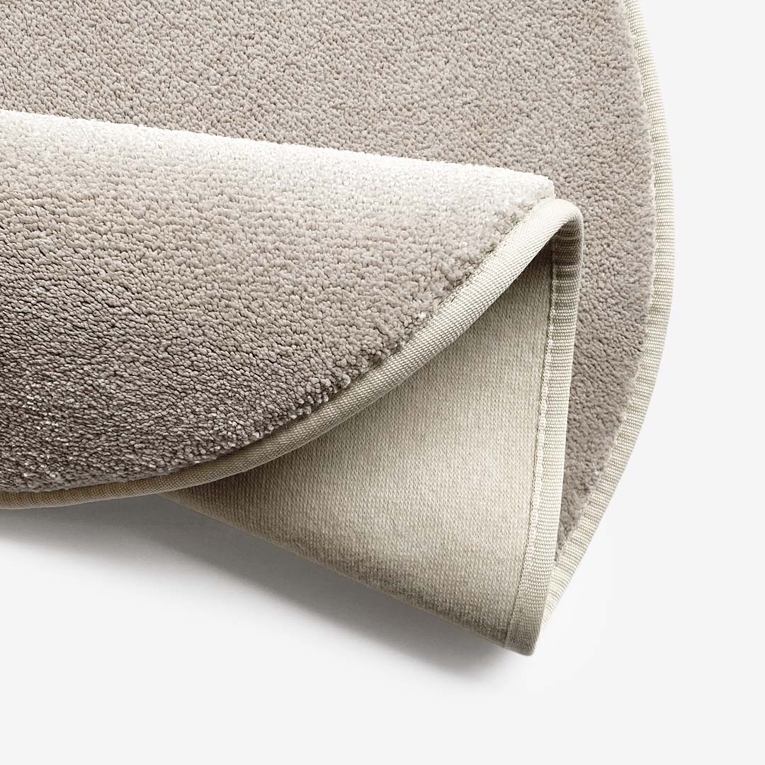 Mod Teppich Silk Detail 03