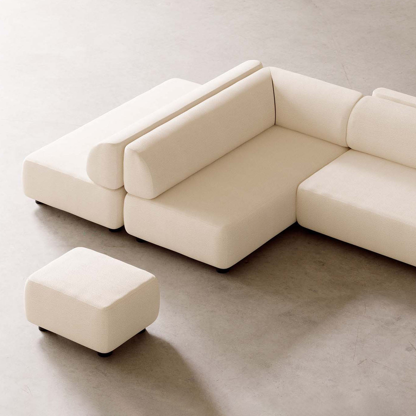 Modulares Sofa Bolder