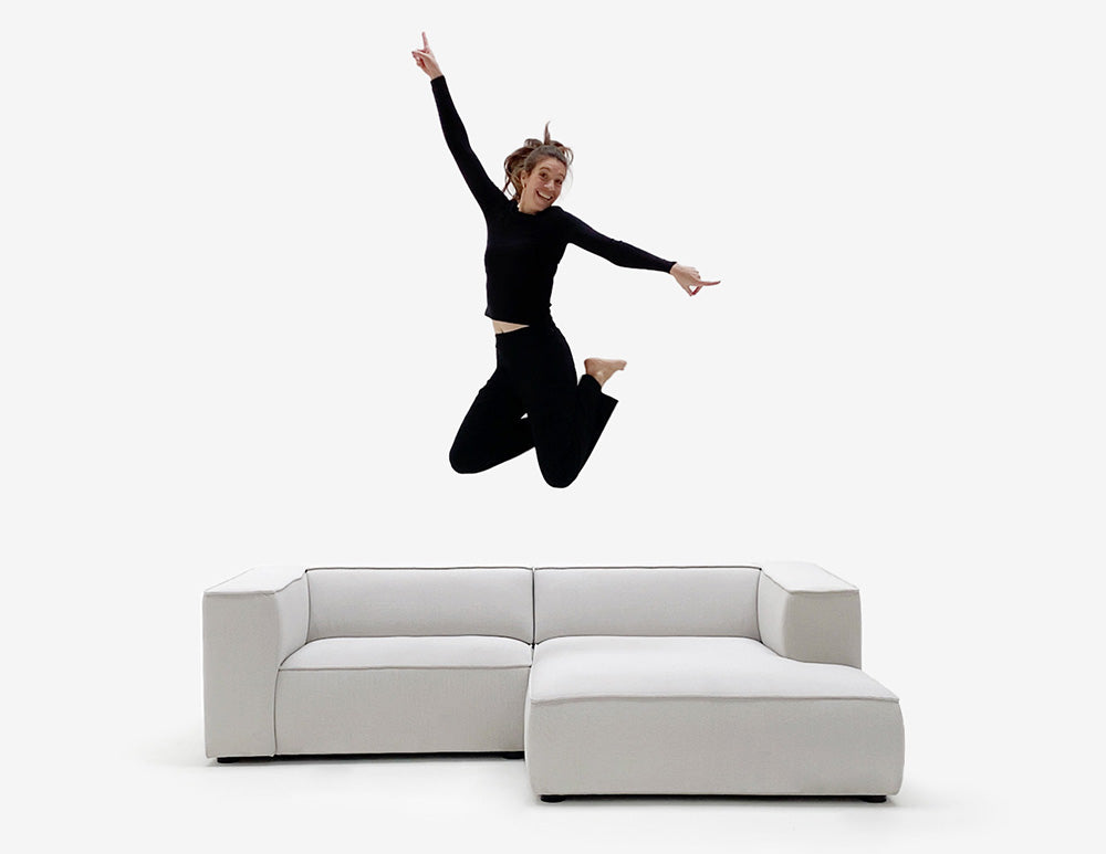 Möbel Outlet Sale, Meester Sofa