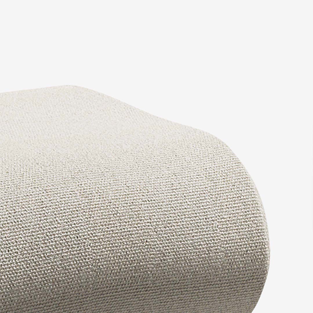 Nackenkissen Heritage Papyrus Detail