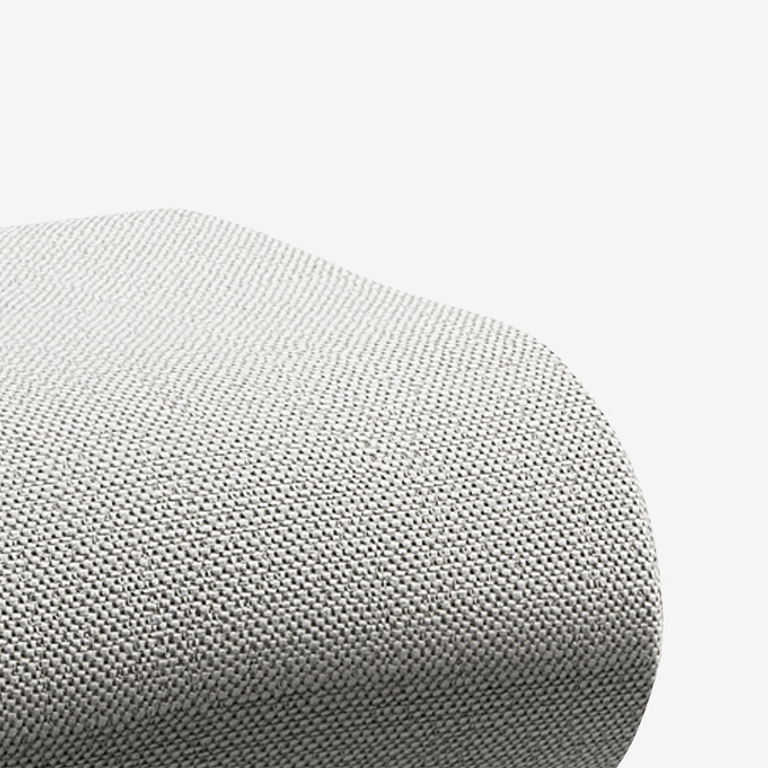 Nackenkissen Savant Grey Detail 02