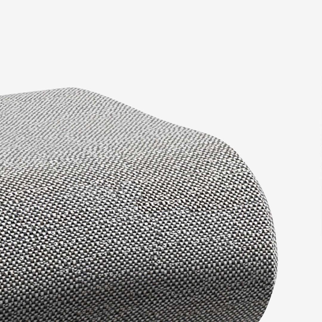 Nackenkissen Savant Zinc Detail
