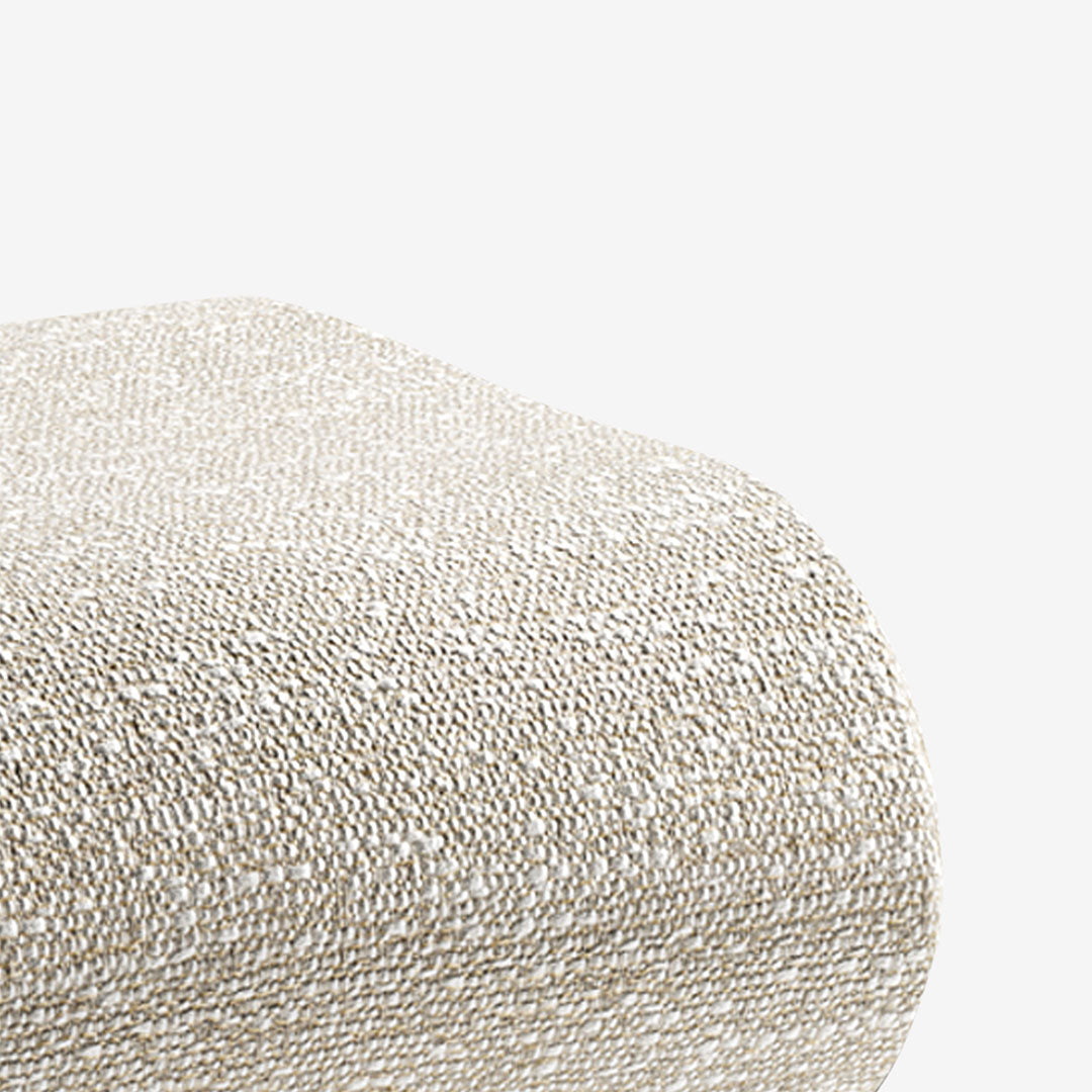 Nackenkissen Tundra Gypsum Detail 02