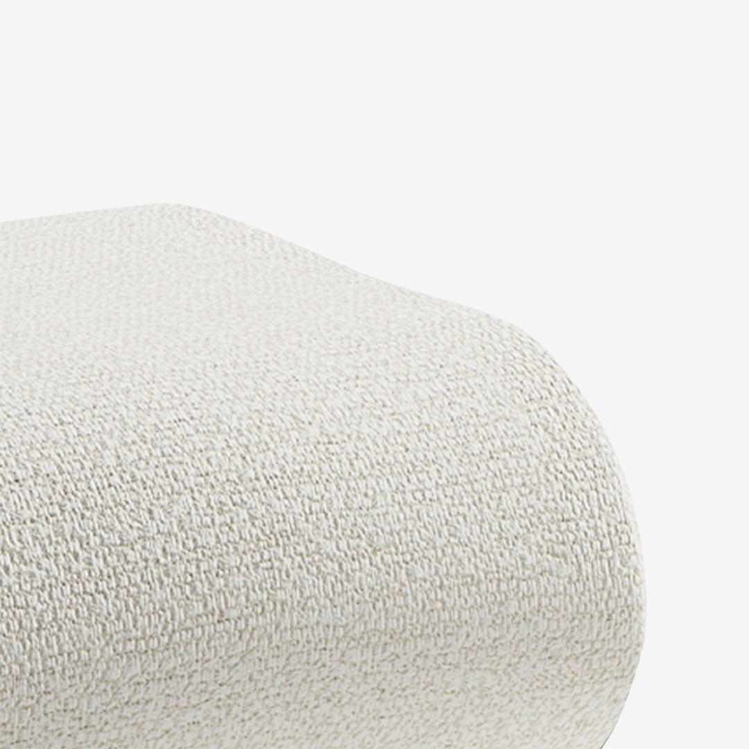 Nackenkissen Tundra Swan Detail 02
