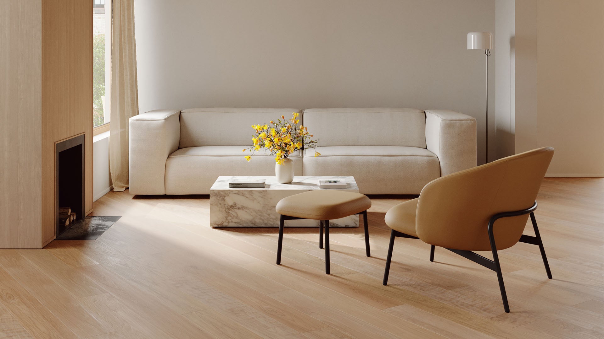 One House Maatje Lounge