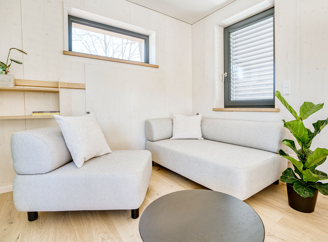 One House Projekte Hejmo Homes