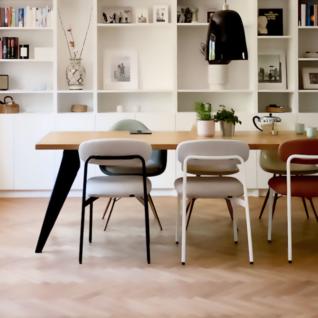 One House by you - Maatje Chair