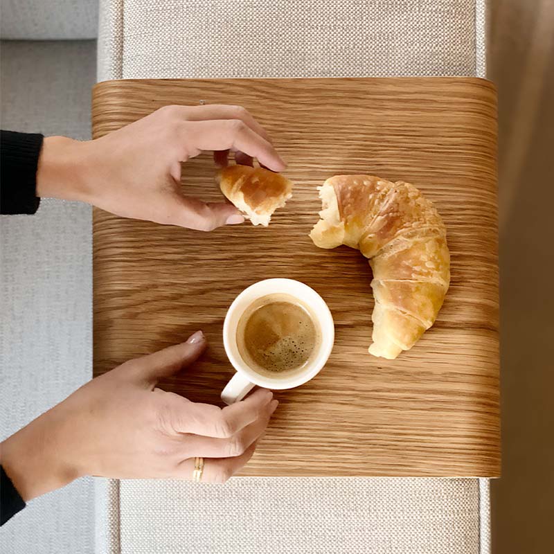 One House by you - Meester Ablage