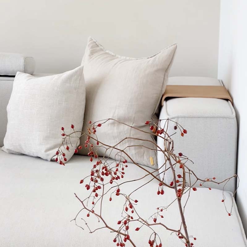 One House by you - Meester Sofa Ablage