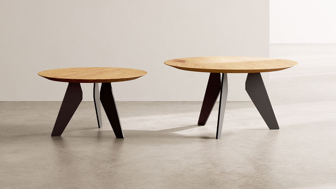 Beistelltisch Holz
