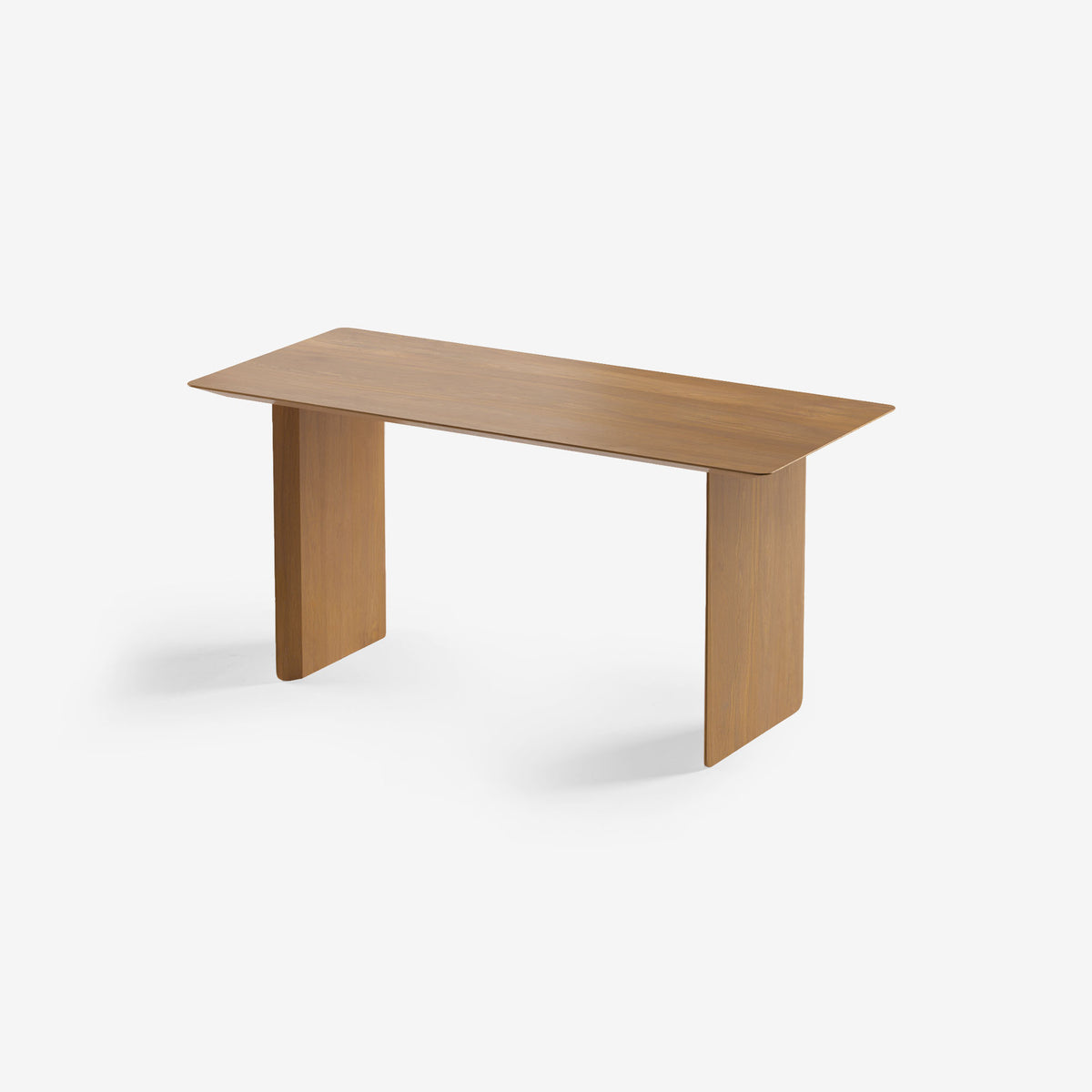 Hellen's desk