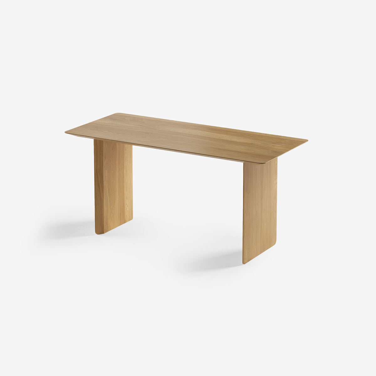 Hellen's desk