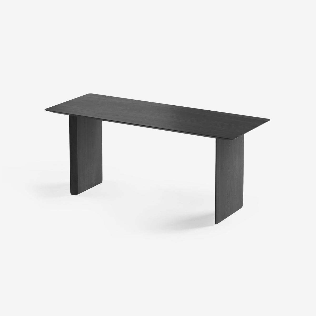 Hellen's desk
