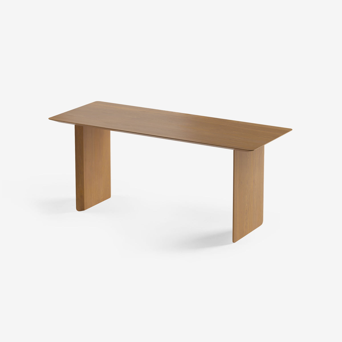 Hellen's desk