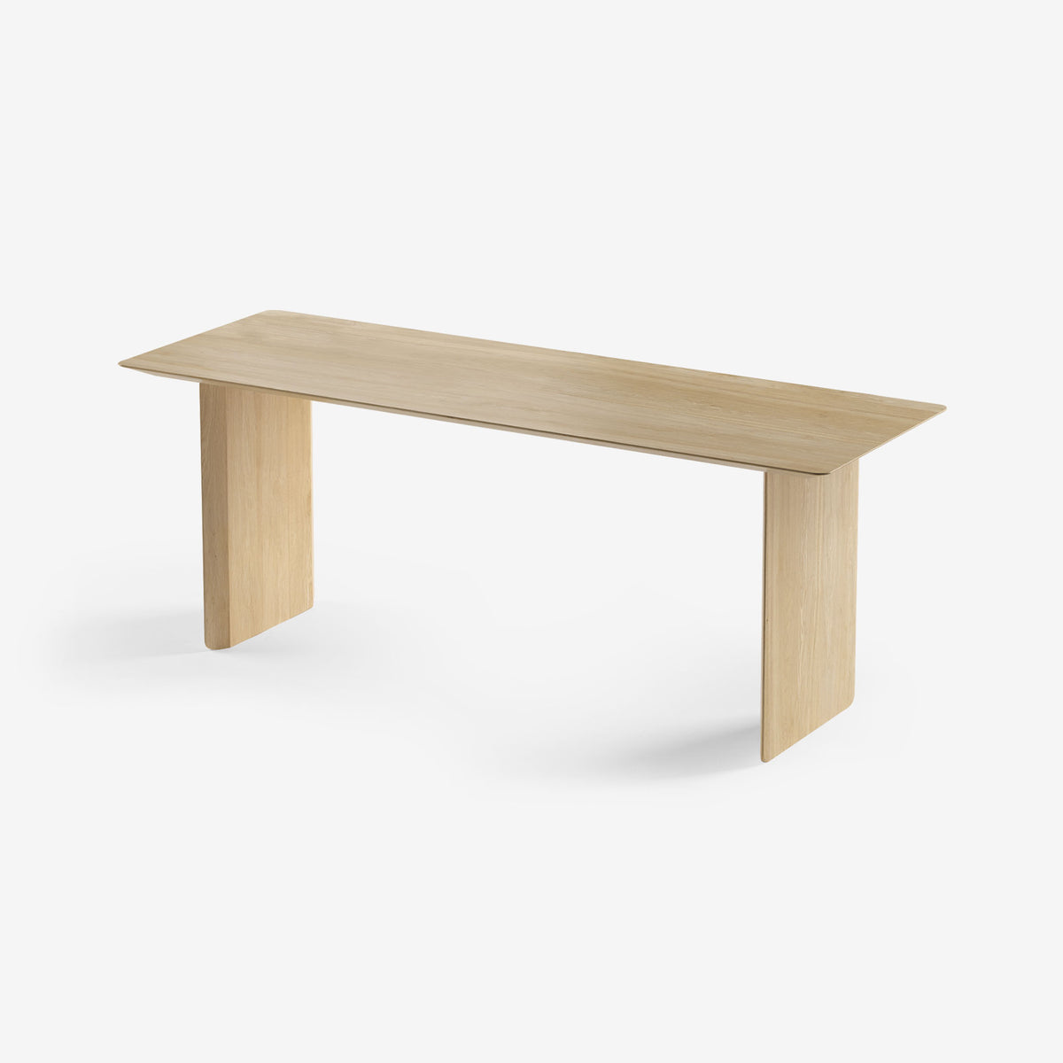 Hellen's desk