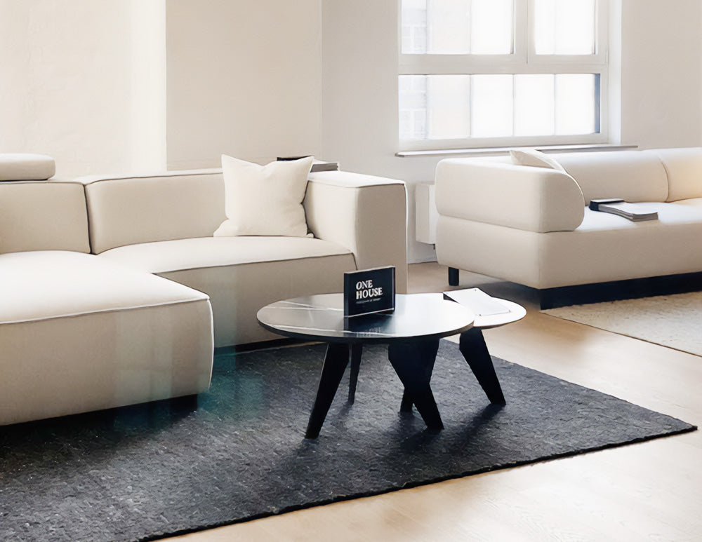 Showroom Hamburg