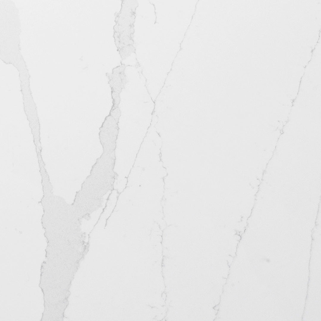 Silestone - Calacatta Classic Detail