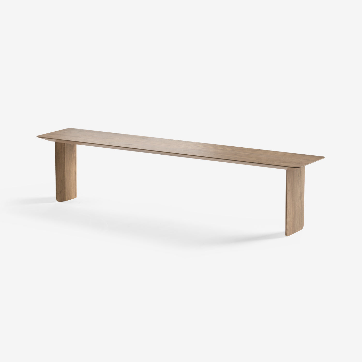 Sitzbank Hellen Cinnamon 200x40 cm