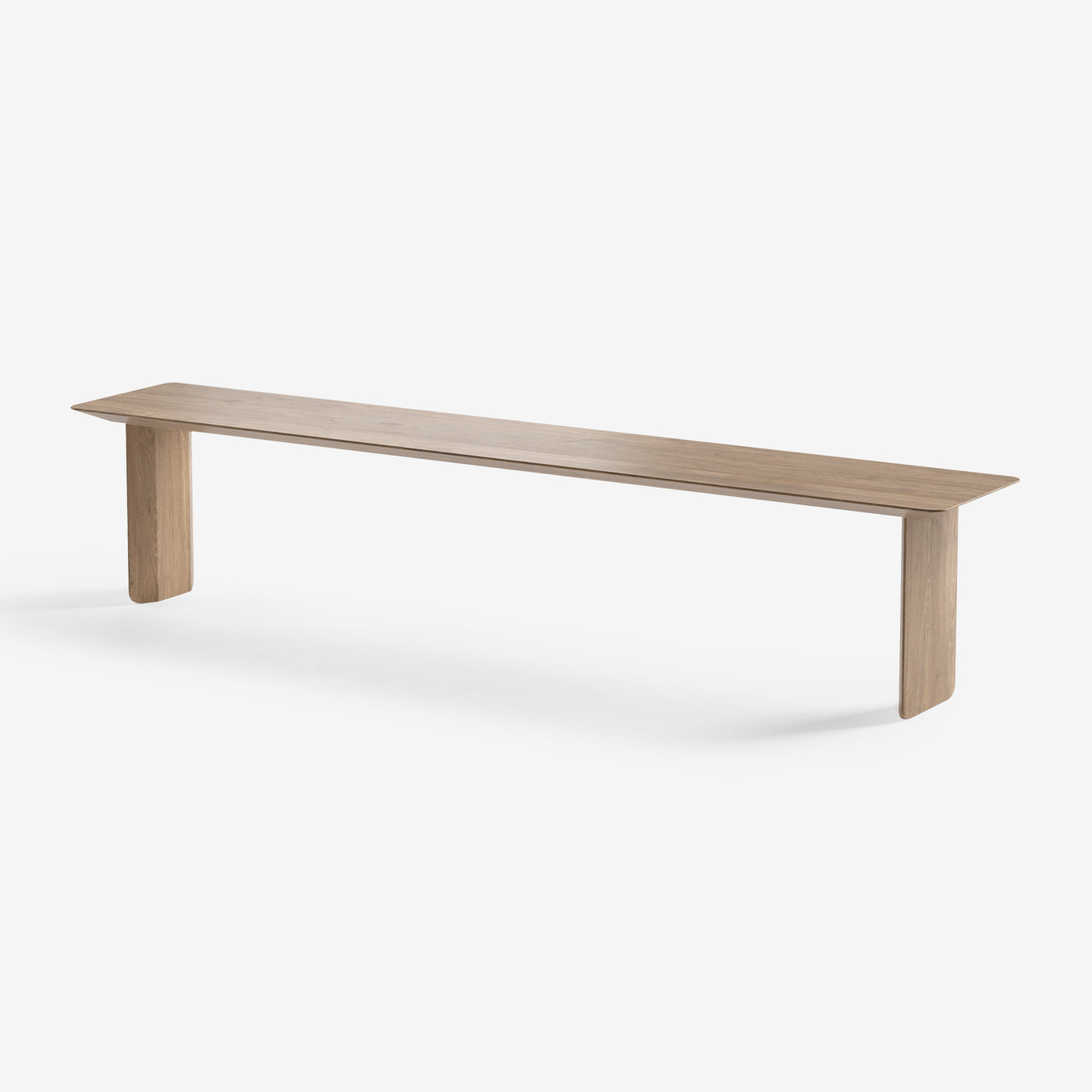 Sitzbank Hellen Cinnamon 220x40 cm