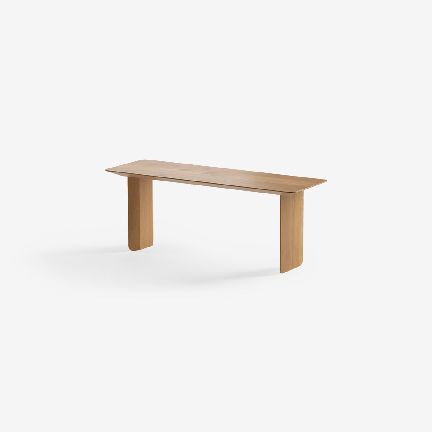 Sitzbank Hellen Honey 120x40 cm