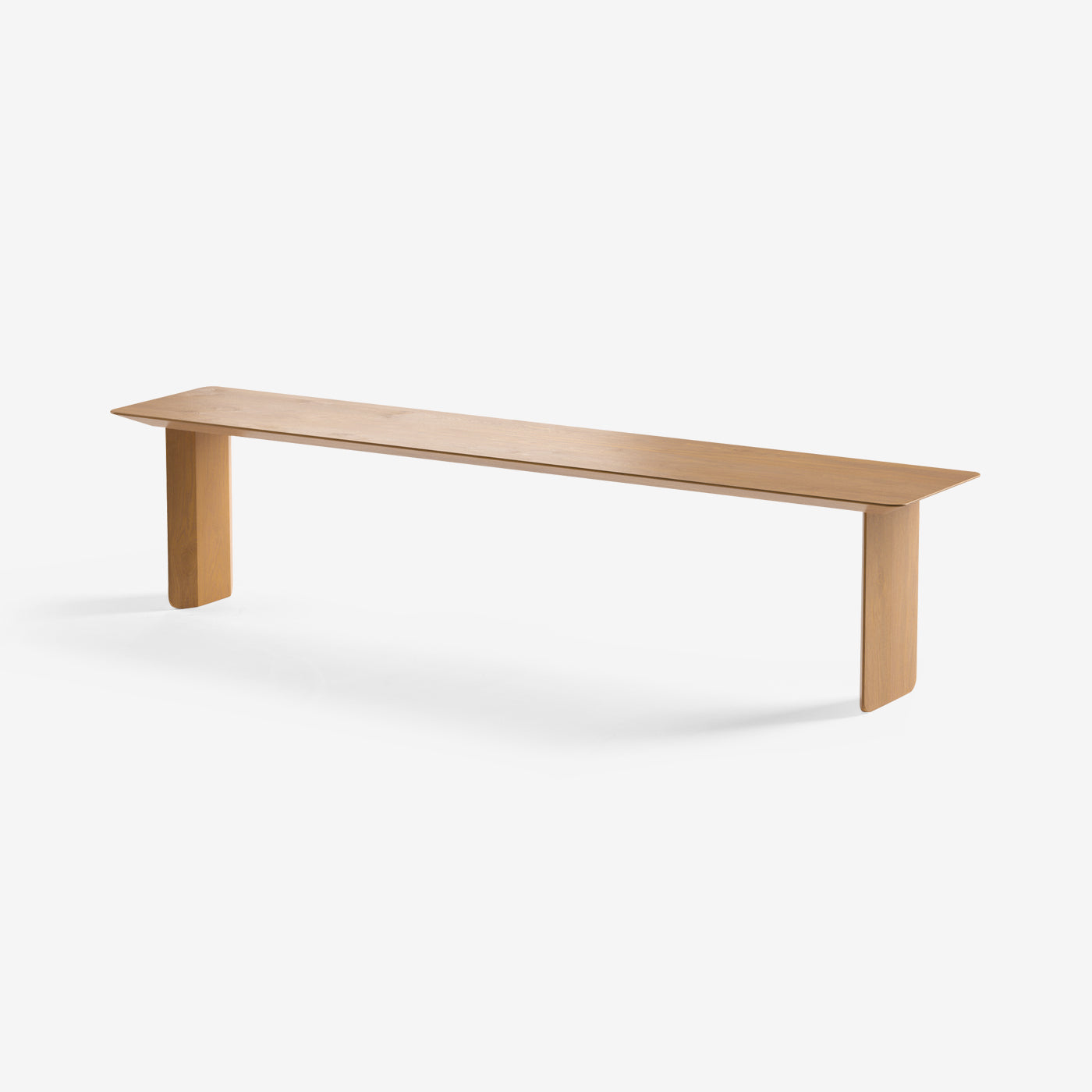 Sitzbank Hellen Honey 200x40 cm