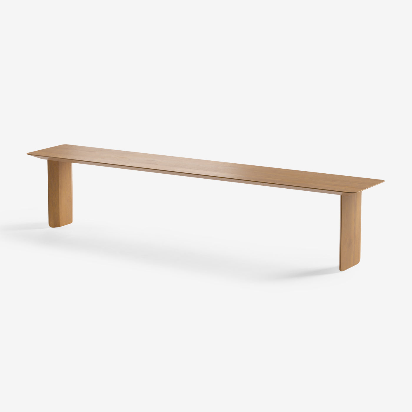Sitzbank Hellen Honey 220x40 cm
