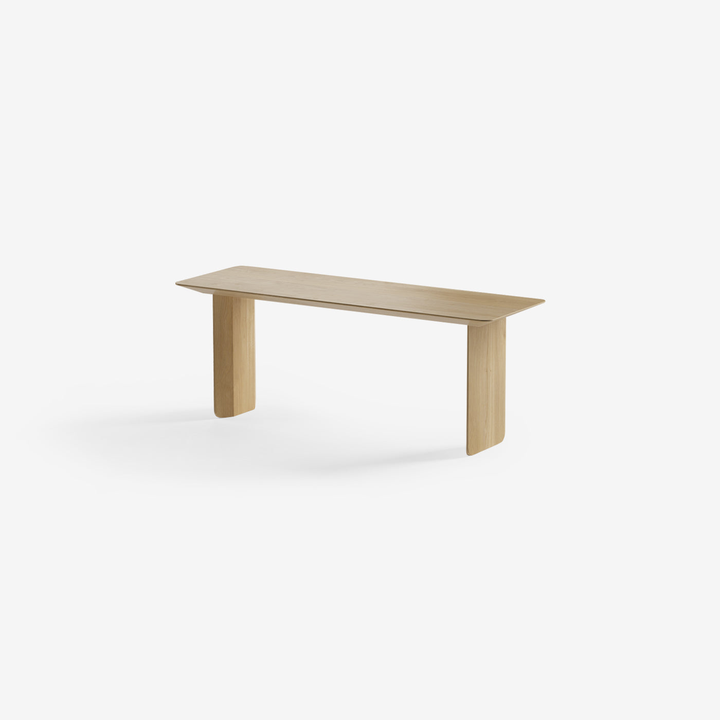 Sitzbank Hellen Oat 120x40 cm