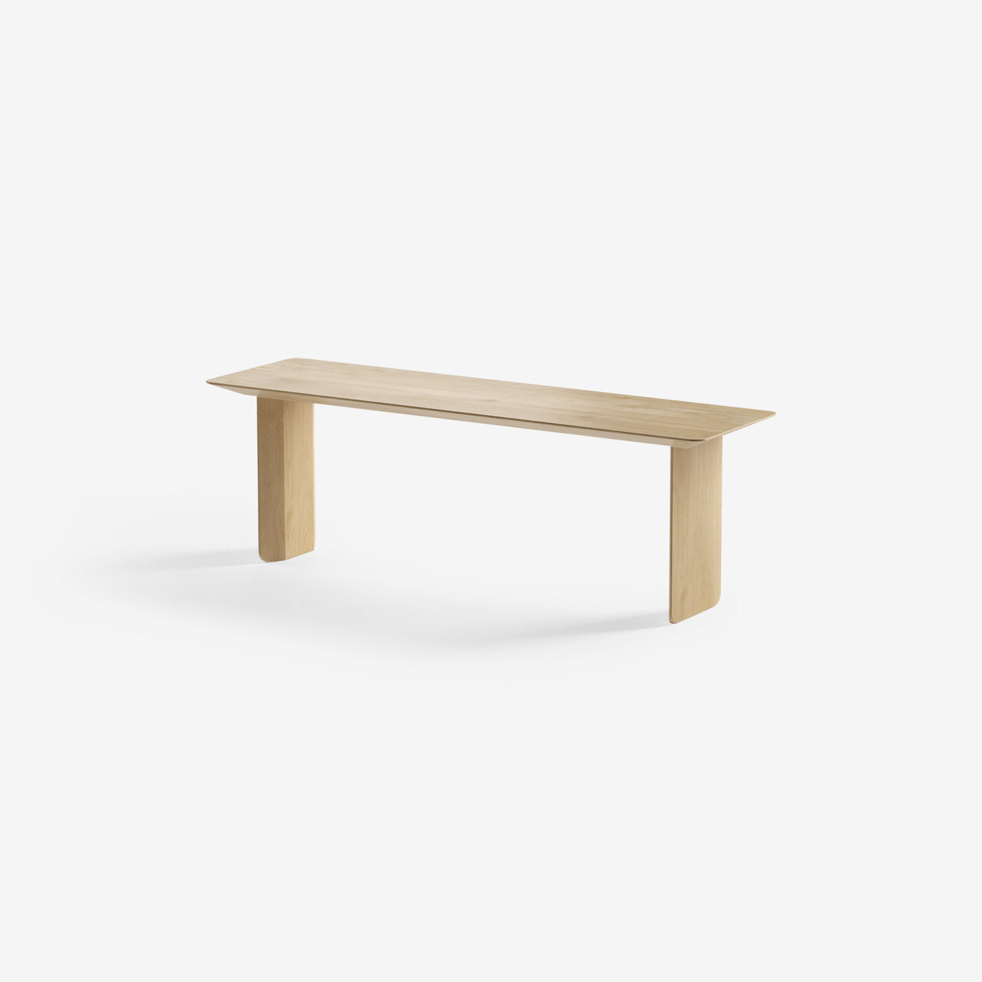 Sitzbank Hellen Oat 140x40 cm
