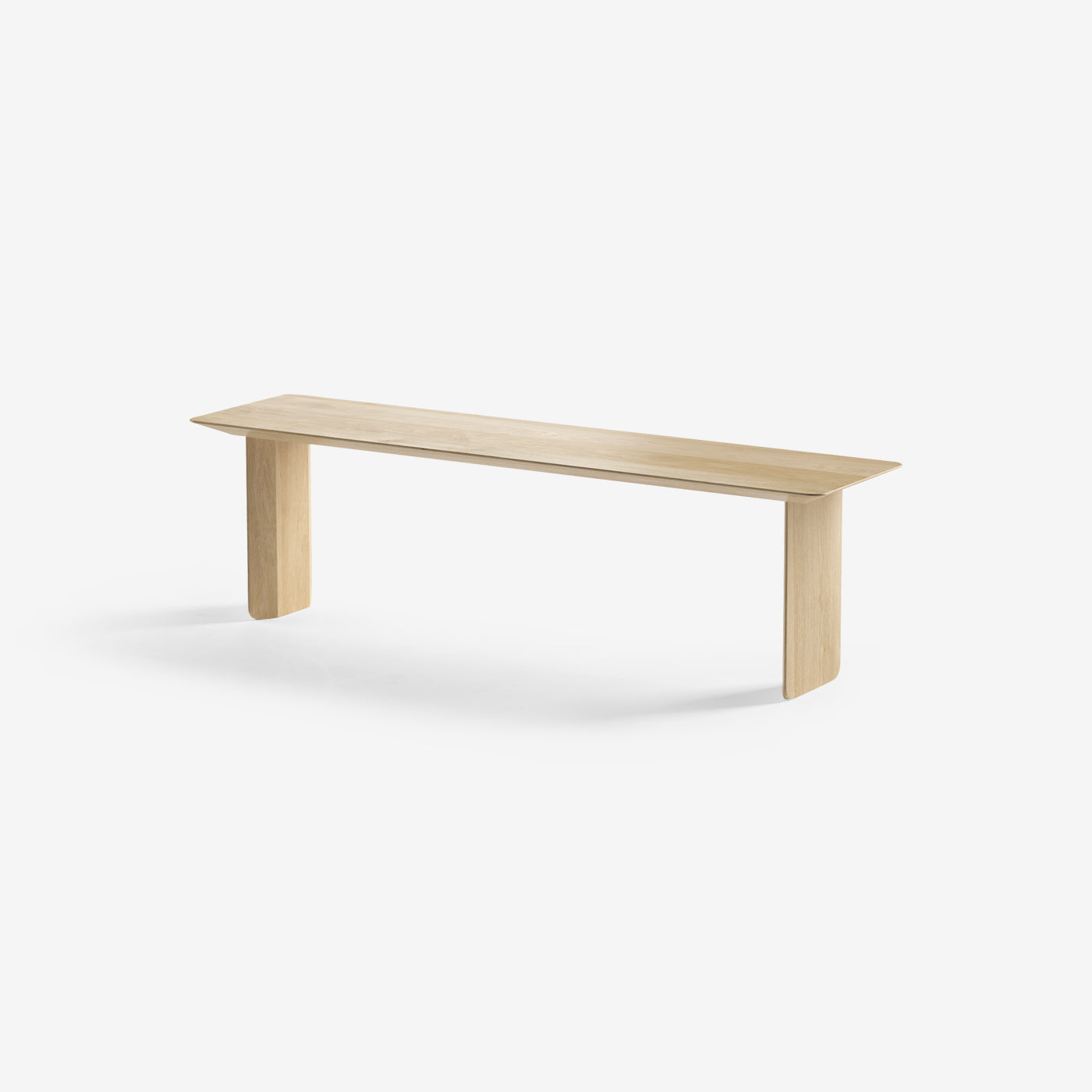 Sitzbank Hellen Oat 160x40 cm