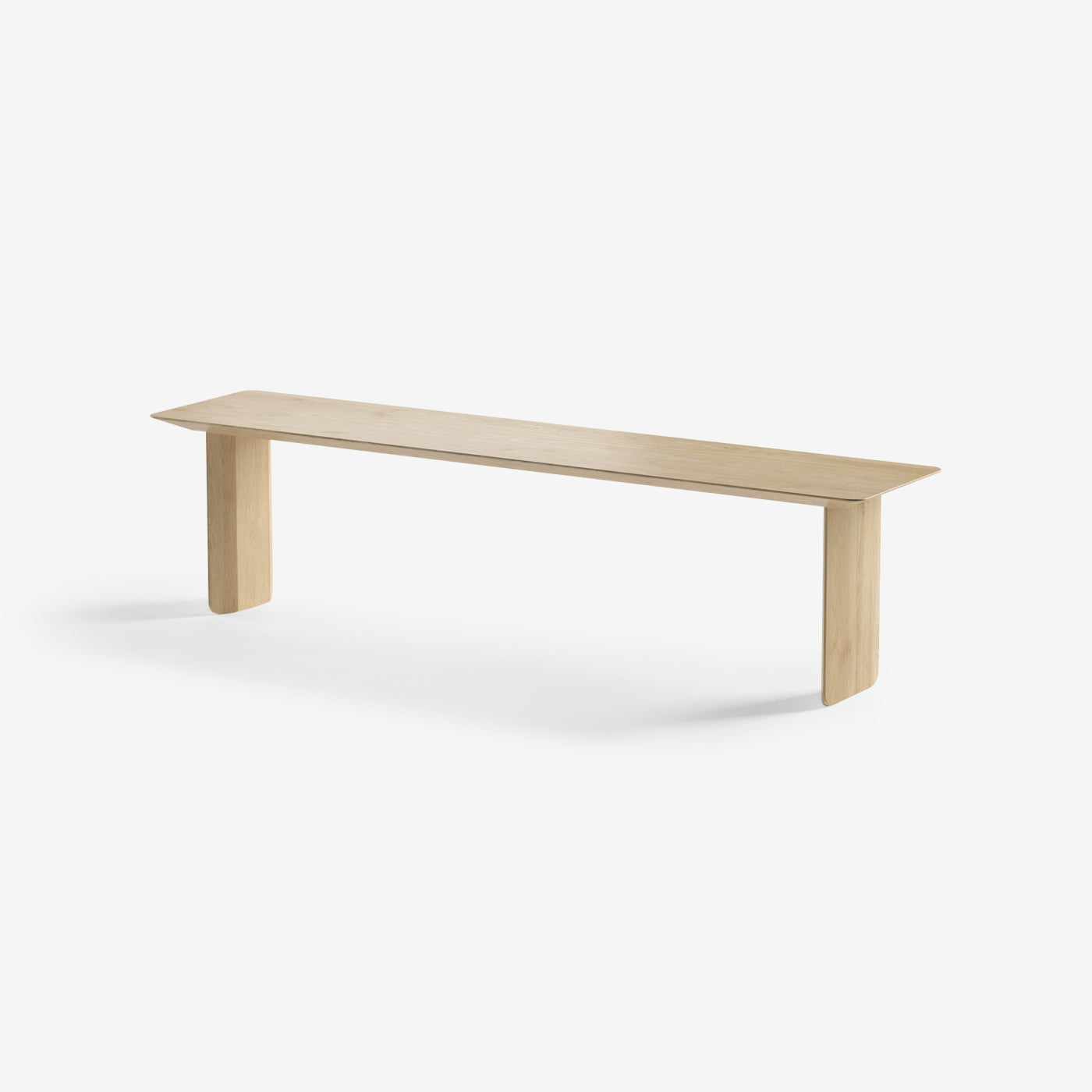 Sitzbank Hellen Oat 180x40 cm