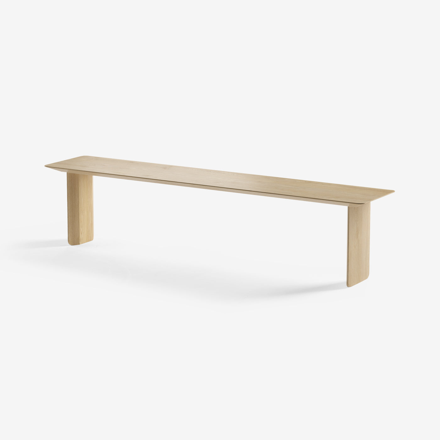 Sitzbank Hellen Oat 200x40 cm