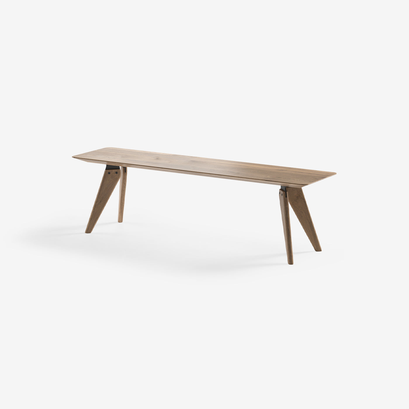 Sitzbank Hielke Cinnamon 160x40 cm