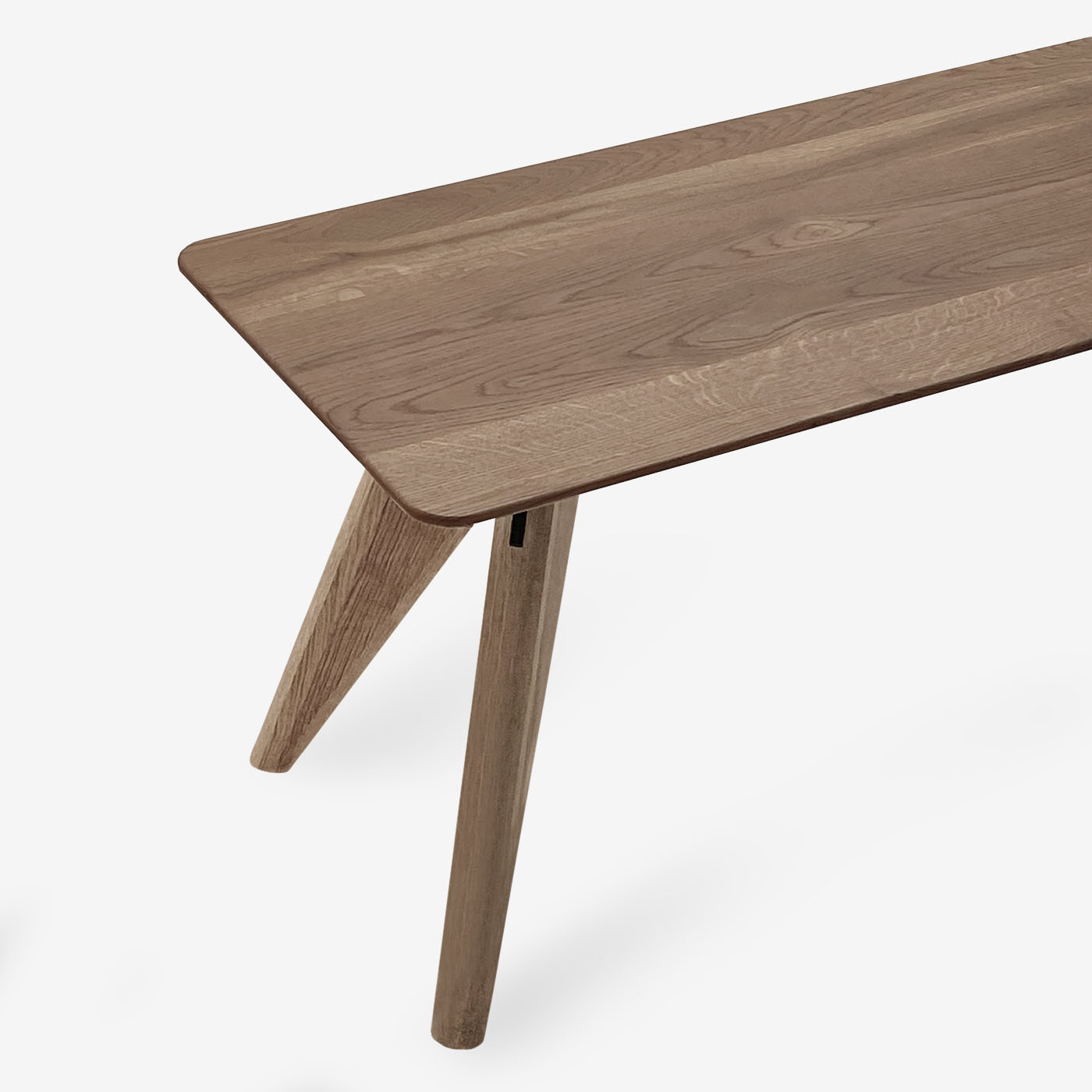 Seating bench Hielke