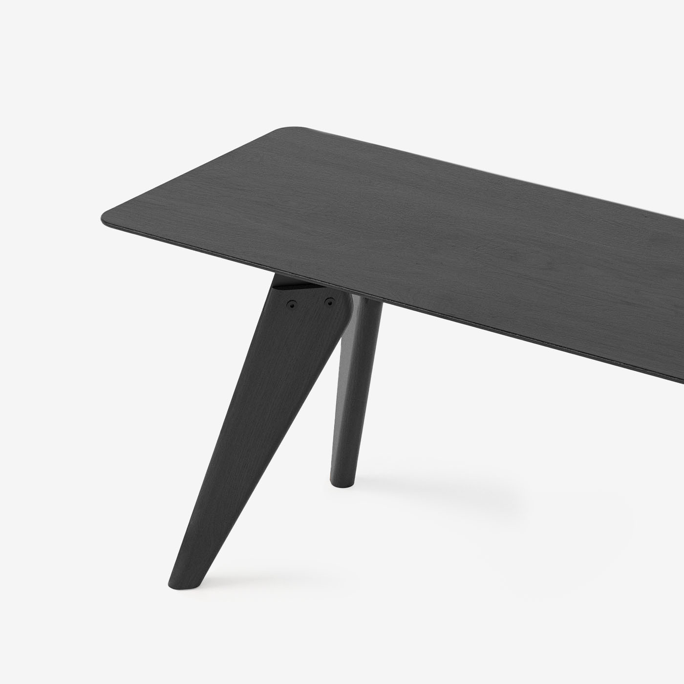 Seating bench Hielke