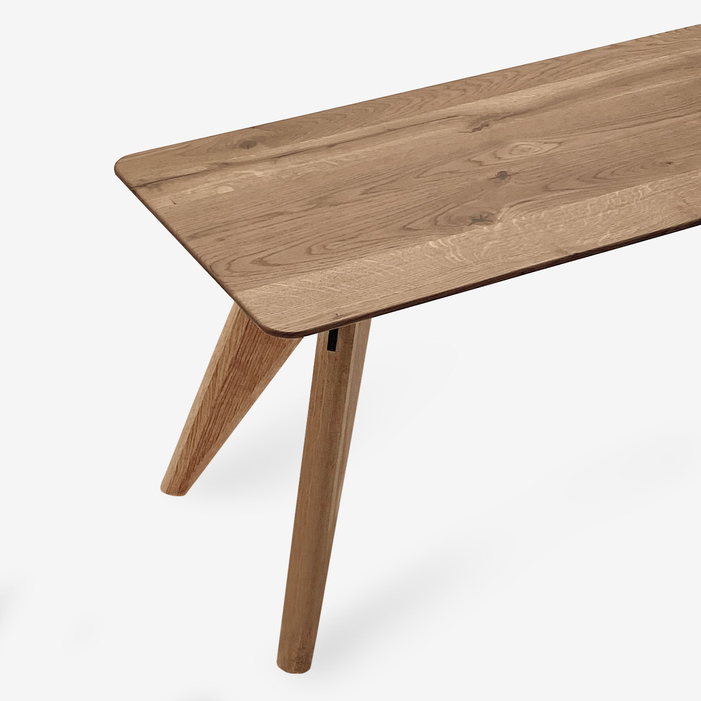 Sitzbank Hielke Honey Detail