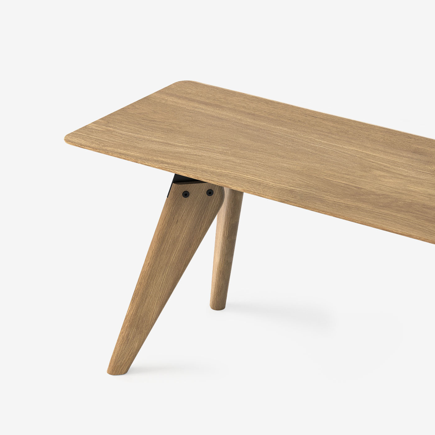 Seating bench Hielke