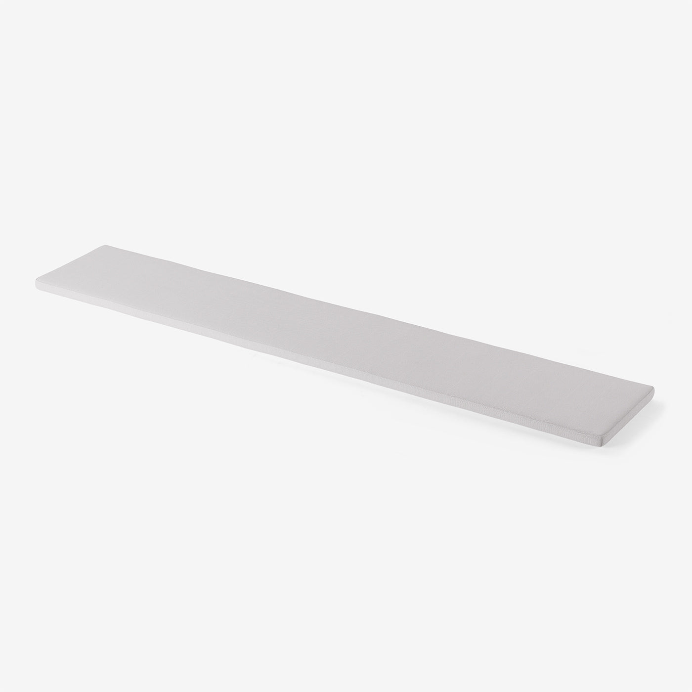 Sitzkissen 220x40 cm Arc Concrete