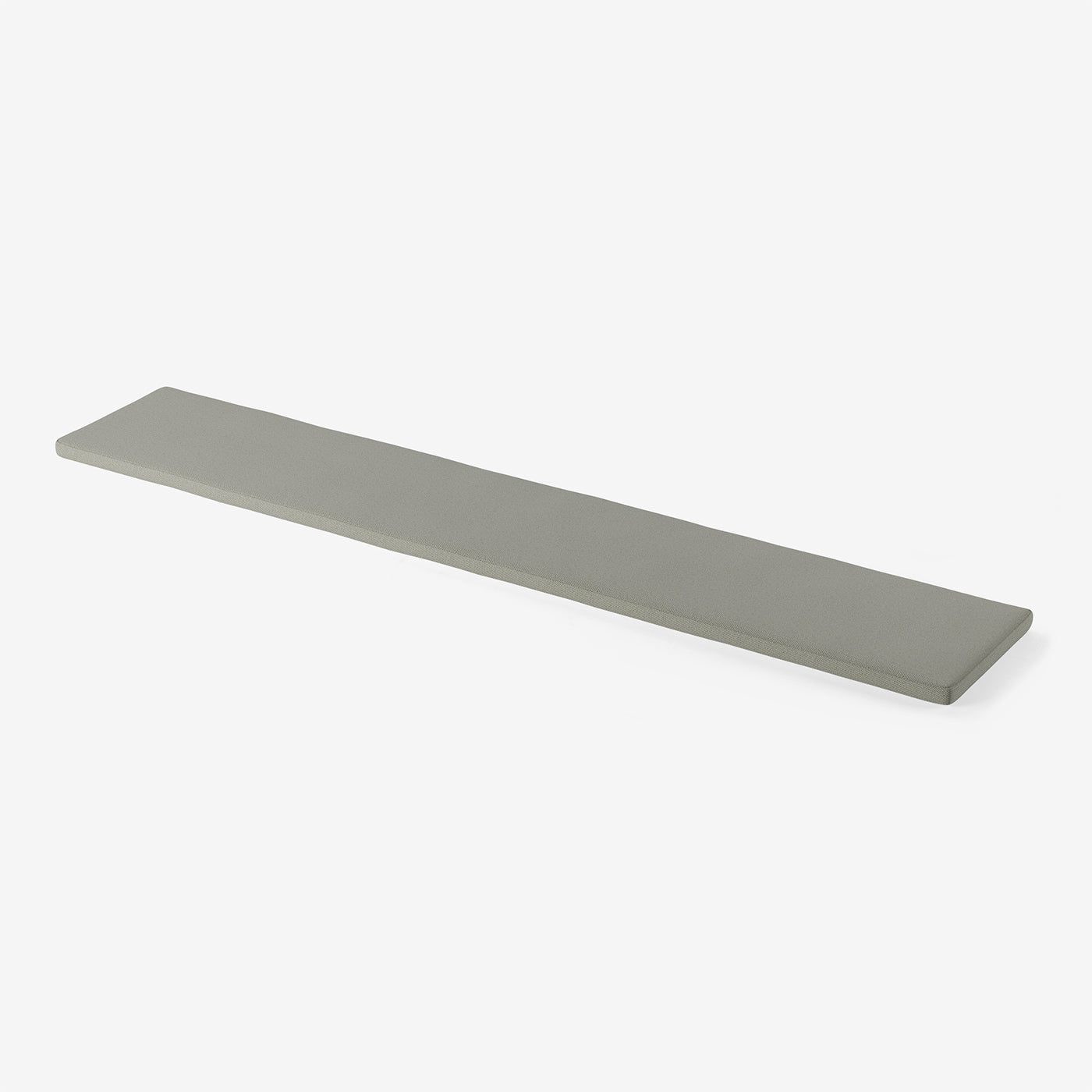 Sitzkissen 220x40 cm Arc Oxide