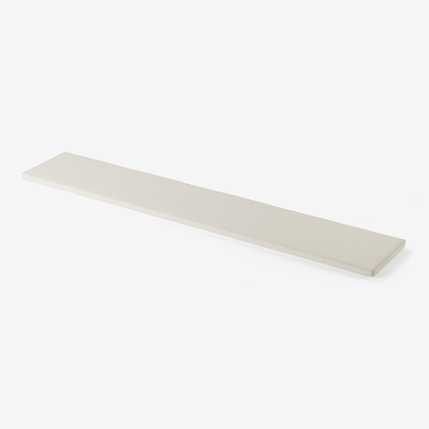 Sitzkissen 220x40 cm Loop Marble